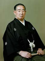 Founder of Nippon Kenpo